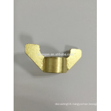 High - Strength Wing Nut/Excellent Quality And Precise Customised